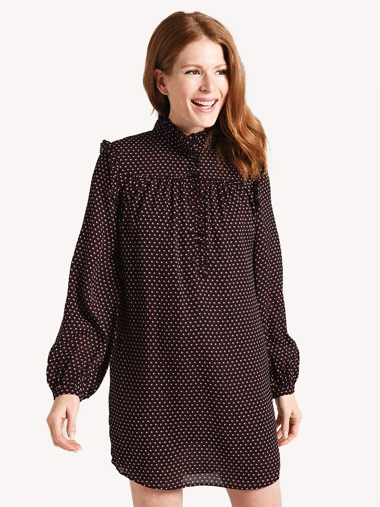 Frame Women's Party Dress - Saint Bernard