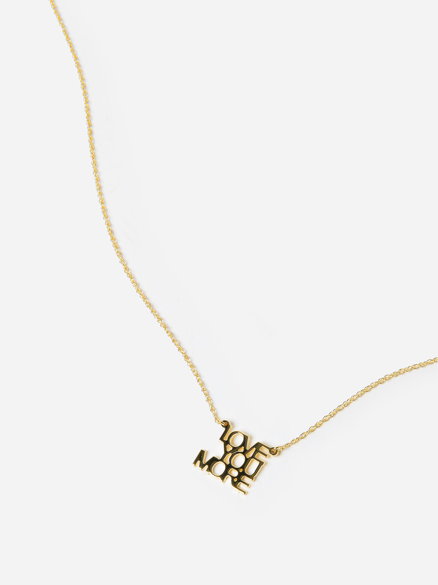 Jennifer Zeuner Jewelry Women's Lym Mini Necklace