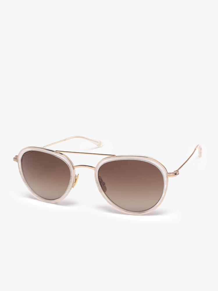 Salt Optics Lynch Sunglasses - Saint Bernard