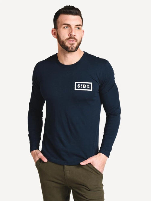 L/S ICE CLIMBER TEExMIDNIGHTNAVY-alt1