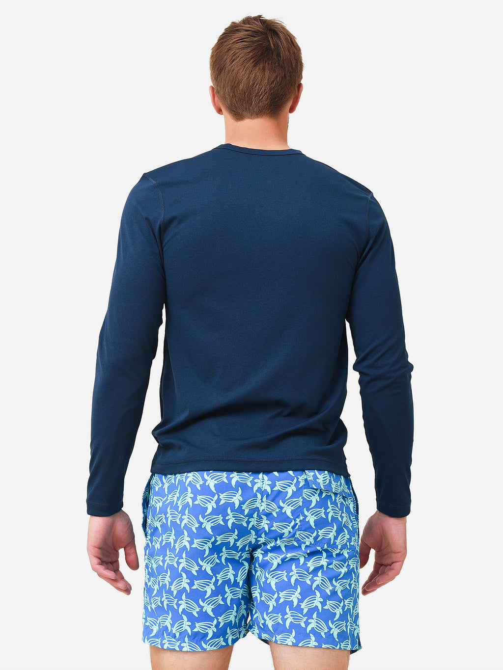 L/S RASH TOP MENxDEEPBLUE-alt3