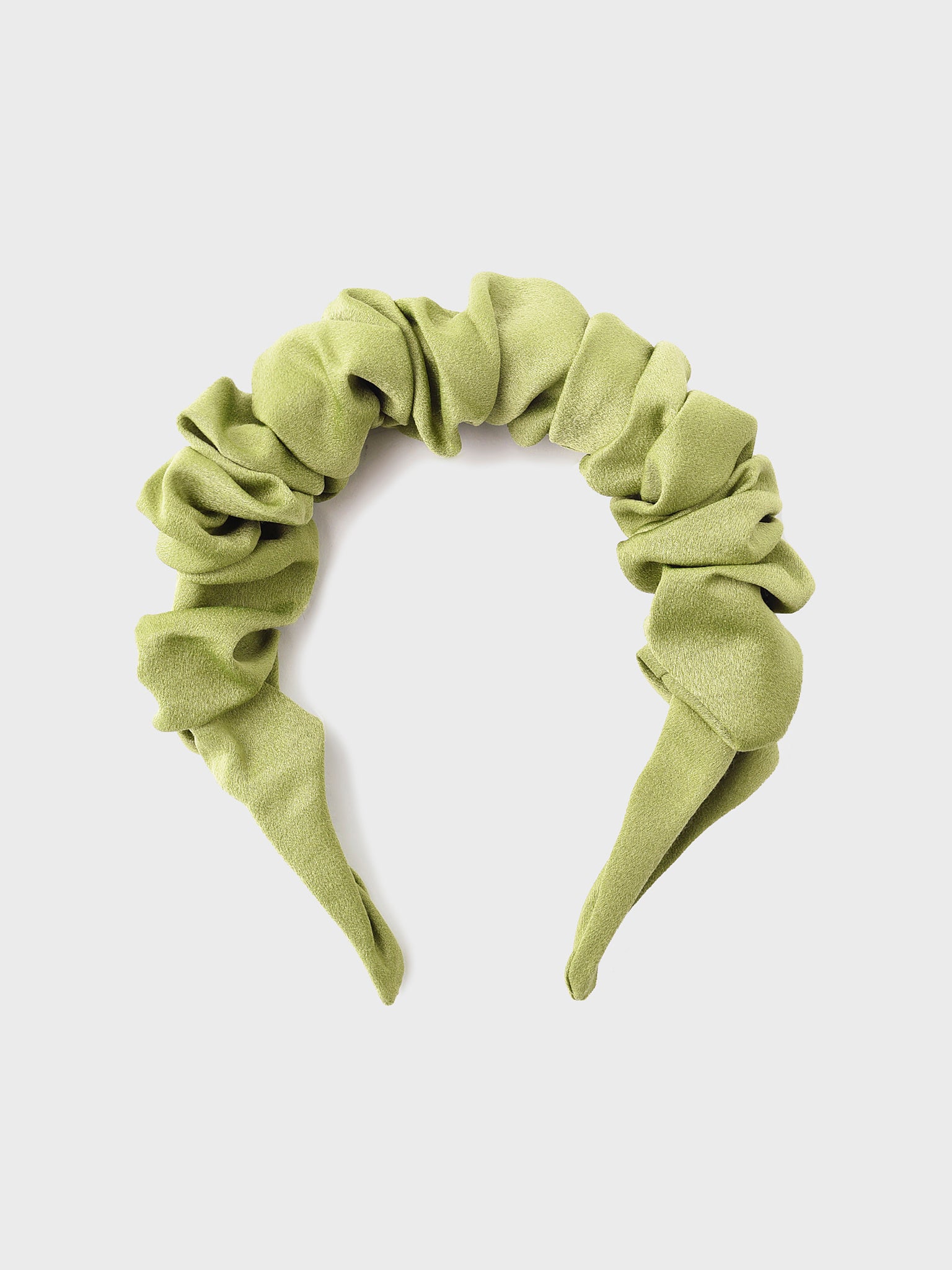 Casa Clara Women's Lauren Headband - Saint Bernard