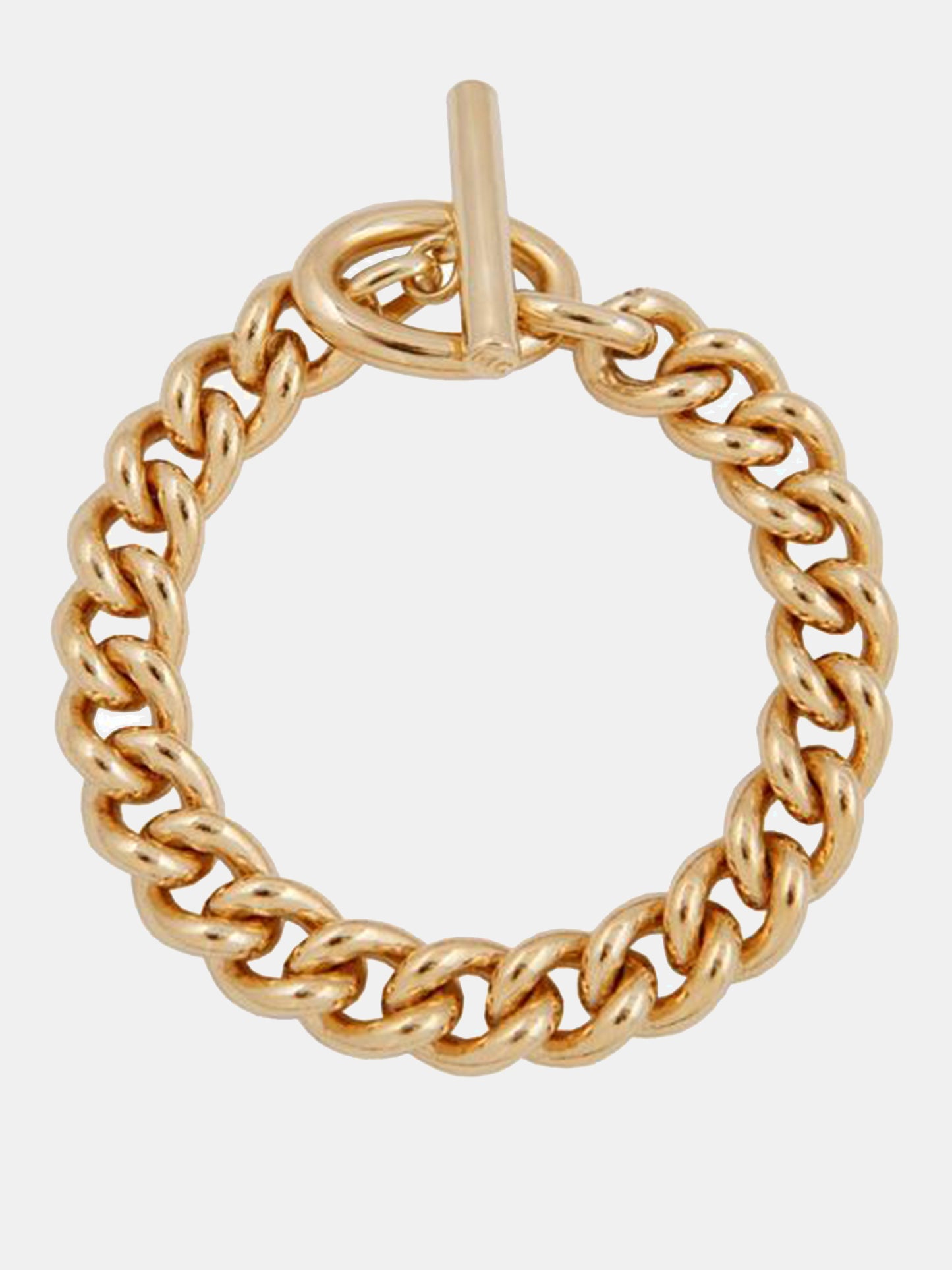 Martha Calvo Women's Lex Toggle Bracelet - Saint Bernard