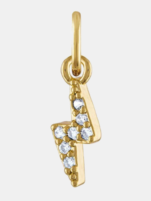 Alexa Leigh Lightning Charm