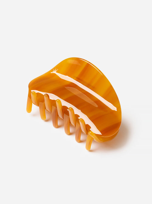 Casa Clara Women's Love Story Hair Claw Clip