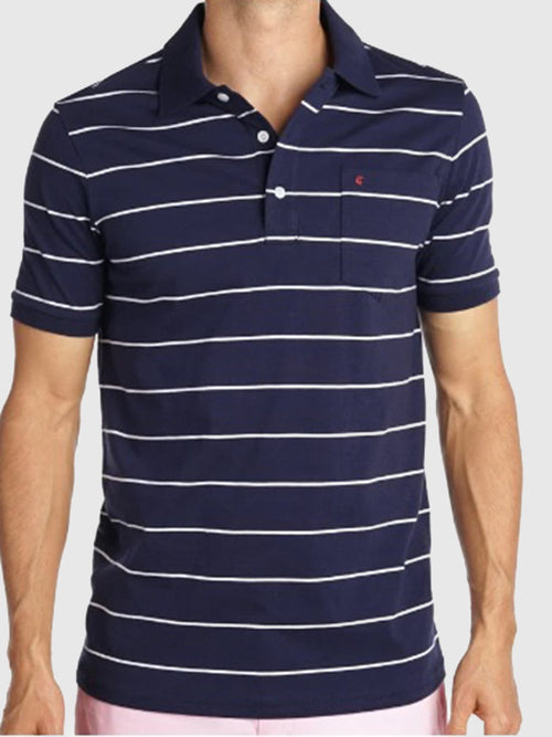Criquet Men's The Club Shirt