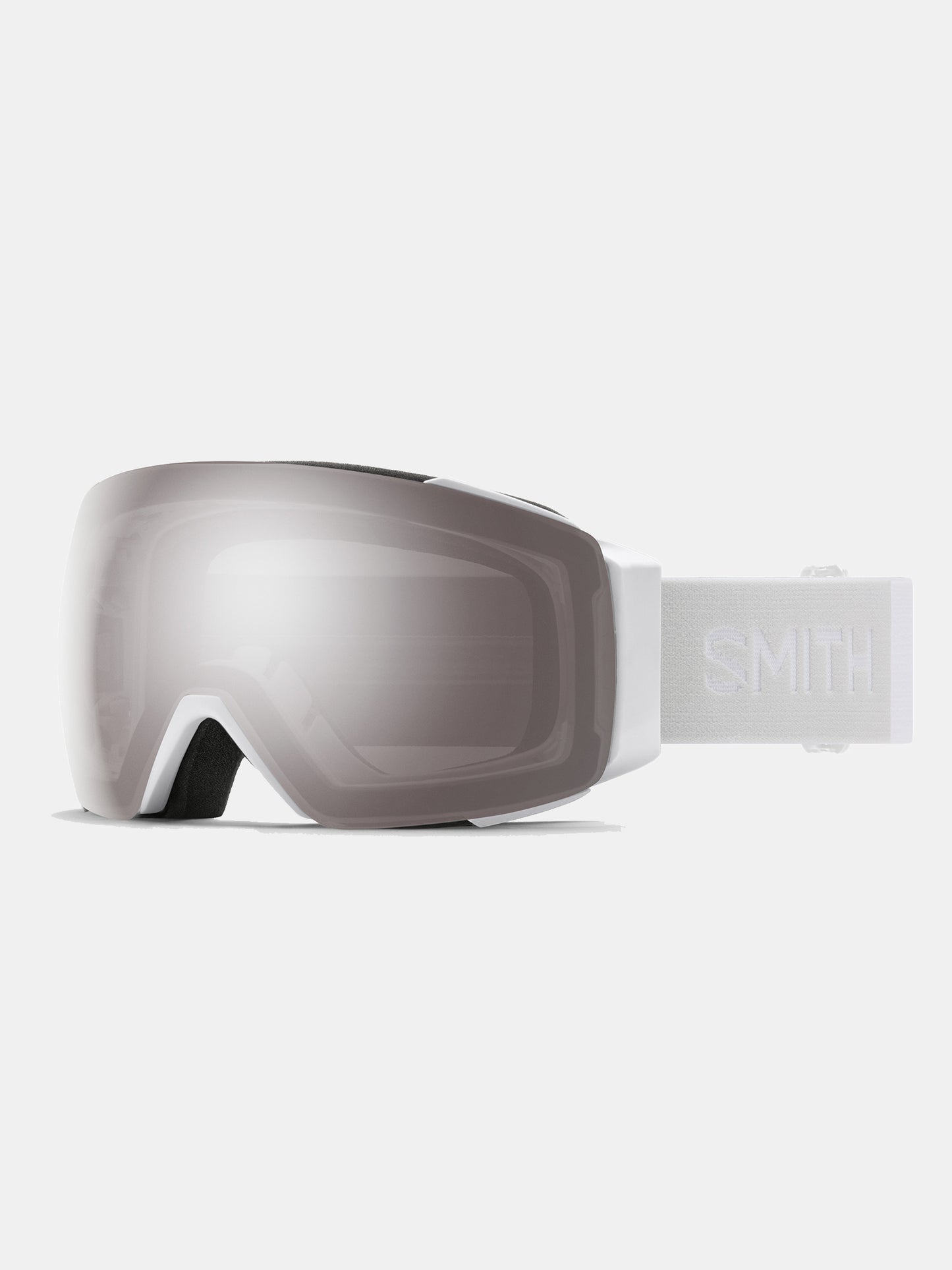Smith I/O Mag S Asia Fit Goggles - Saint Bernard