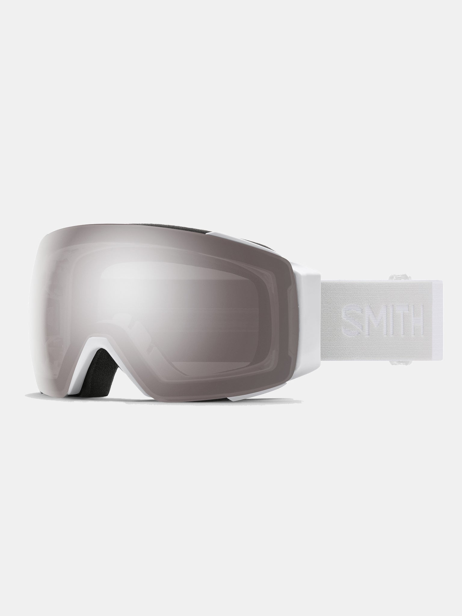Smith I/O Mag S Asia Fit Goggles - Saint Bernard