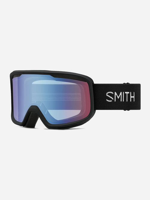 Smith Frontier Asia Fit Goggles