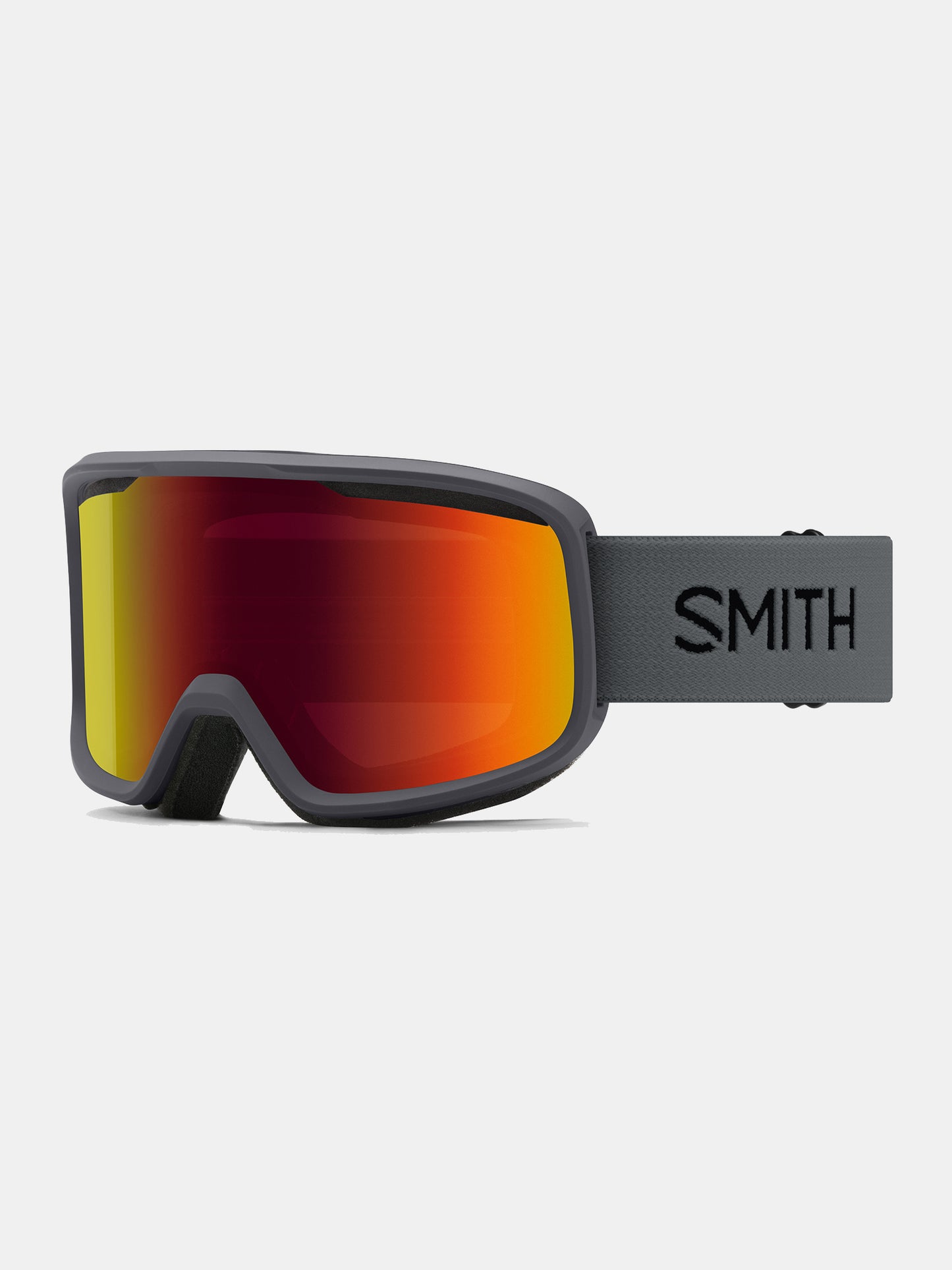 Smith Frontier Asia Fit Goggles - Saint Bernard