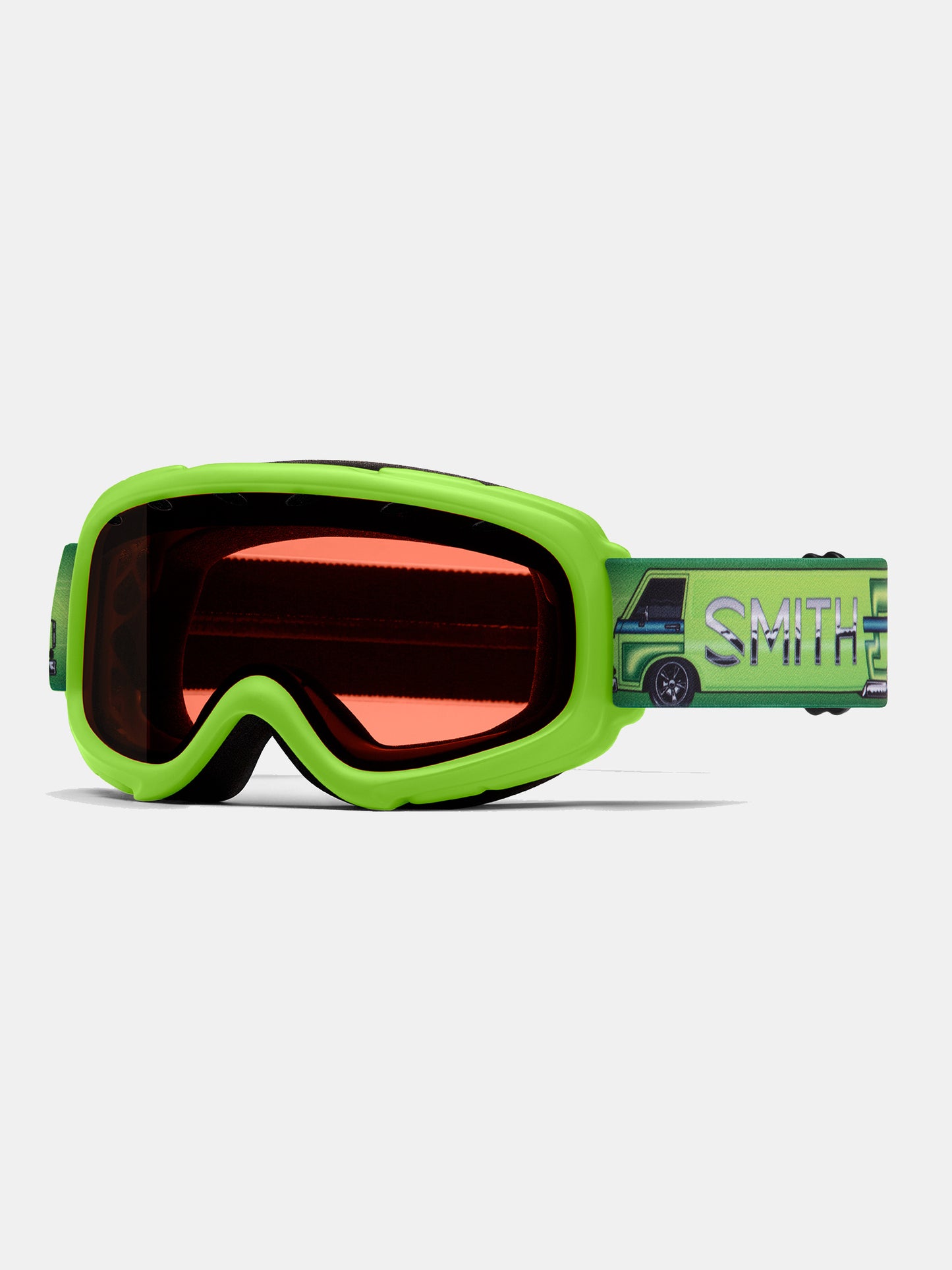 Smith Gambler Air Goggles