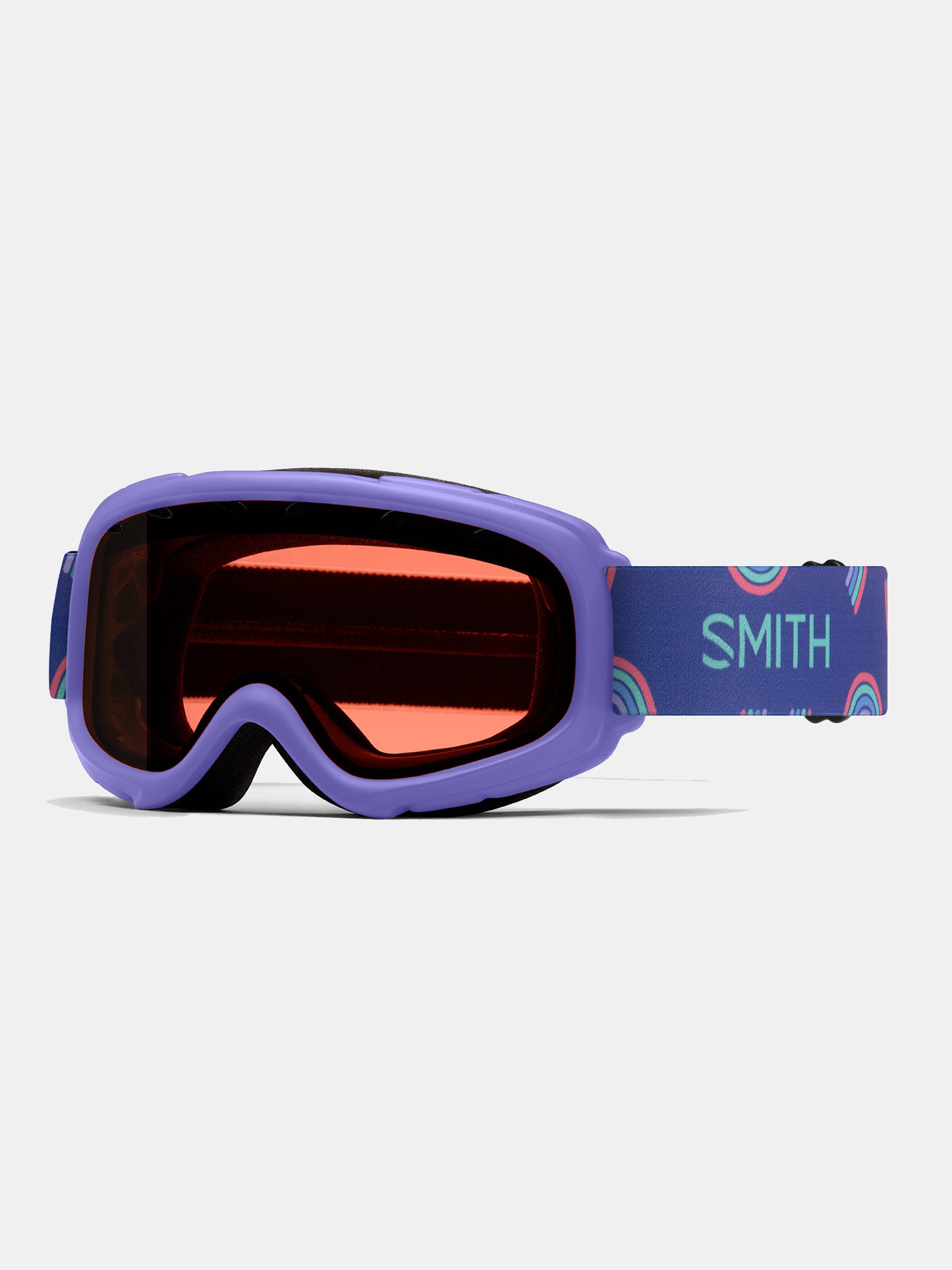 Smith Girls' Gambler Air Goggles