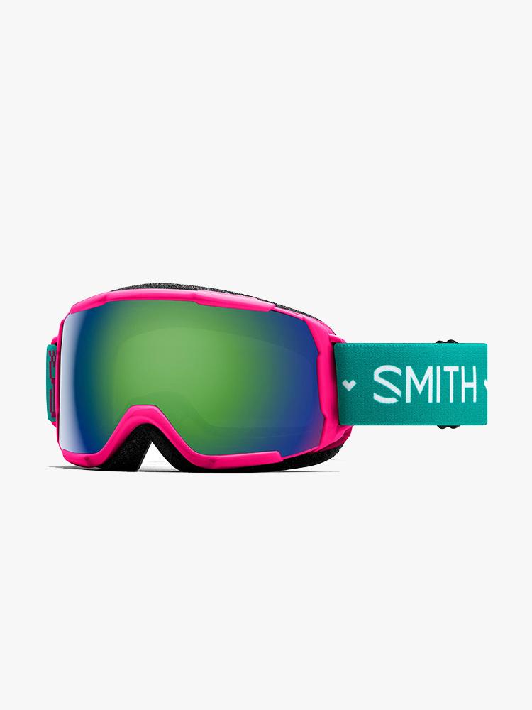 Smith Kids’ Grom Ski Goggles