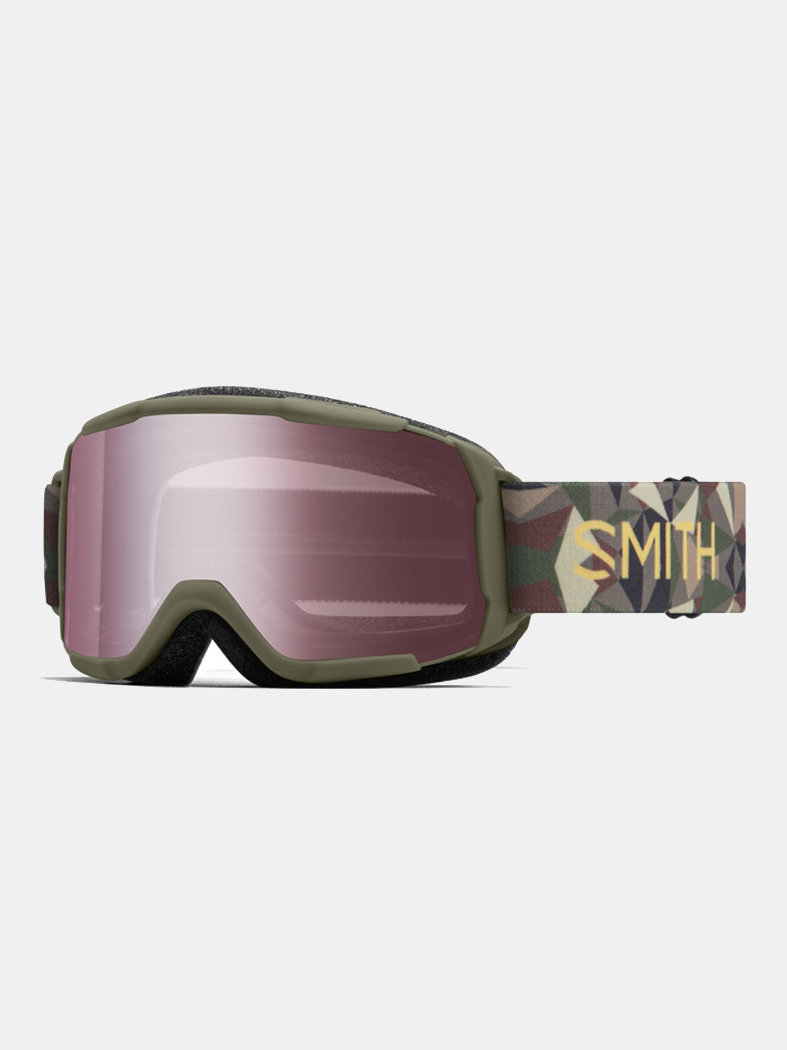 Smith Daredevil Goggles - Saint Bernard