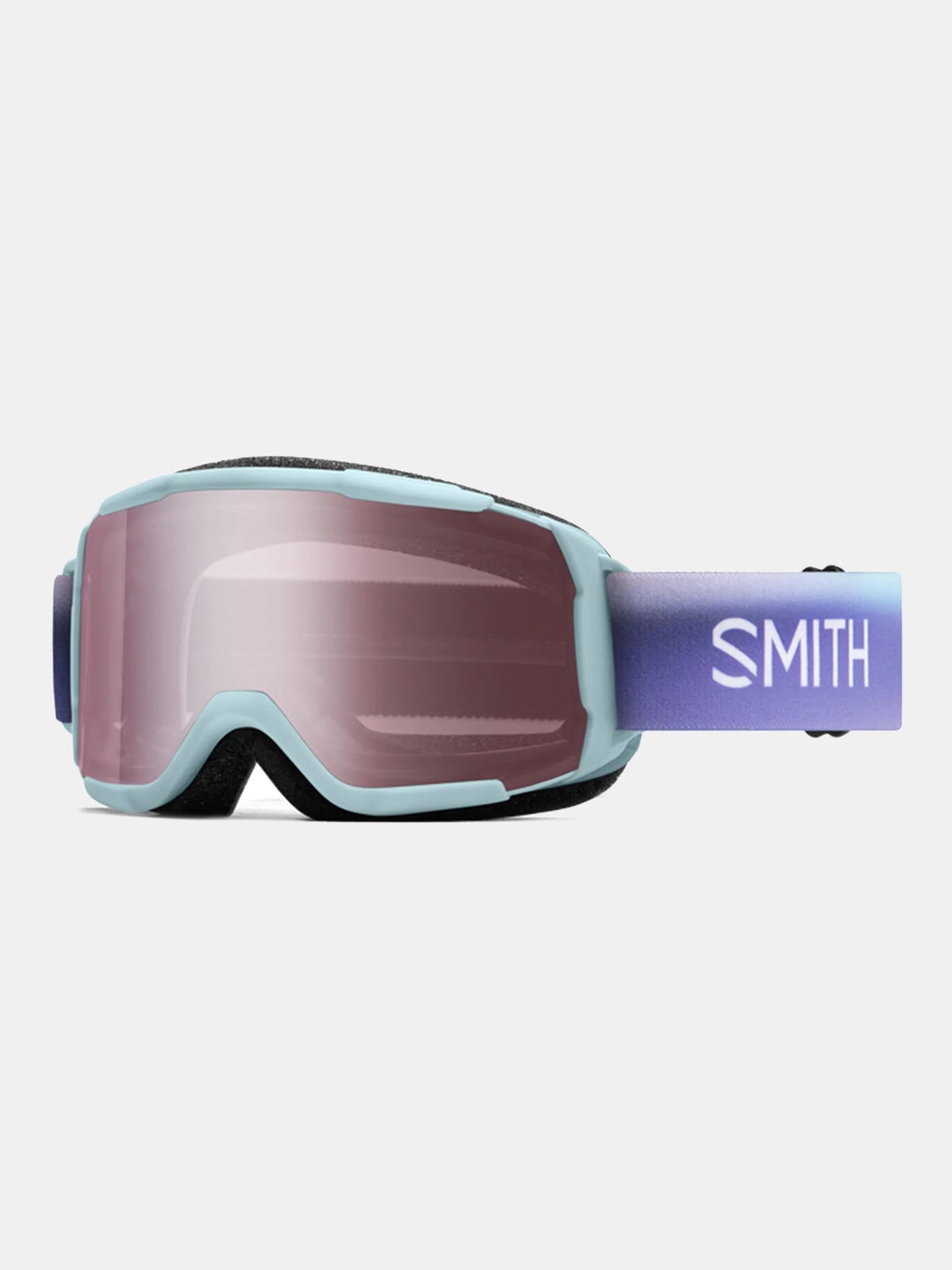 Smith Kids' Daredevil Snow Goggles - Saint Bernard