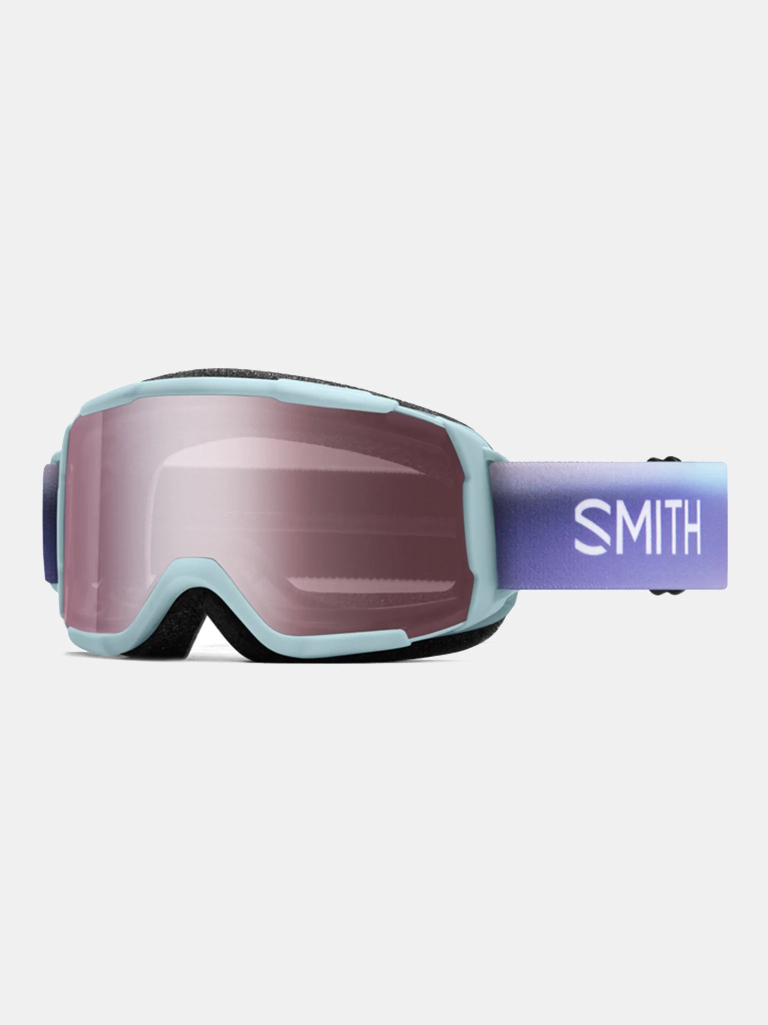 Smith Kids' Daredevil Snow Goggles - Saint Bernard