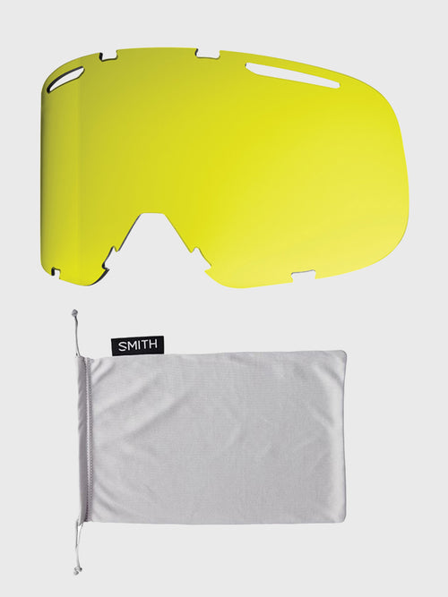 Smith Riot Goggles