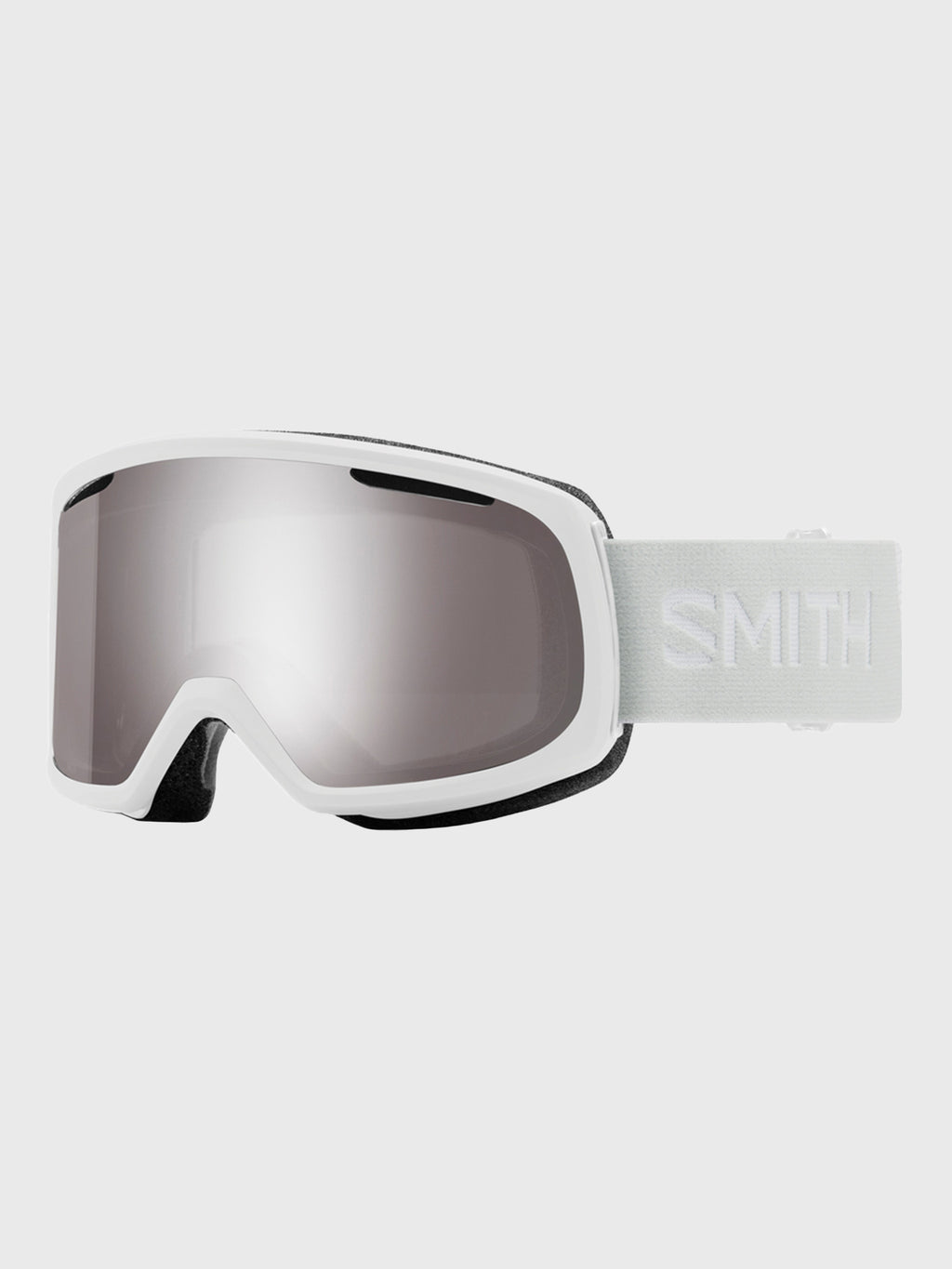 Smith Riot Goggles - Saint Bernard
