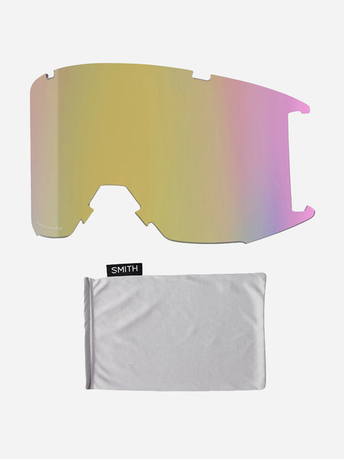 Smith Squad XL Snow Goggle