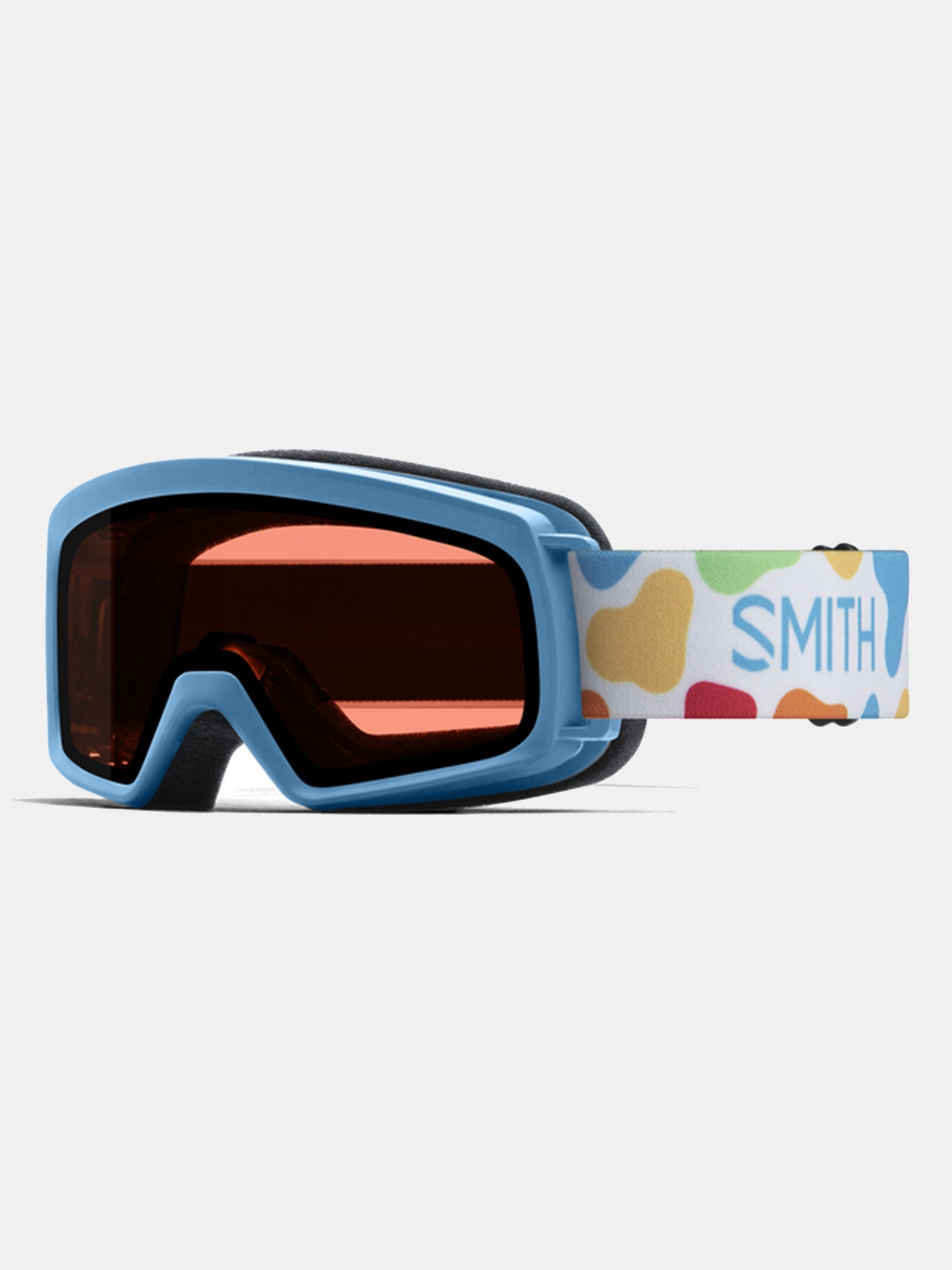 Smith Kids' Rascal Snorkel Goggles