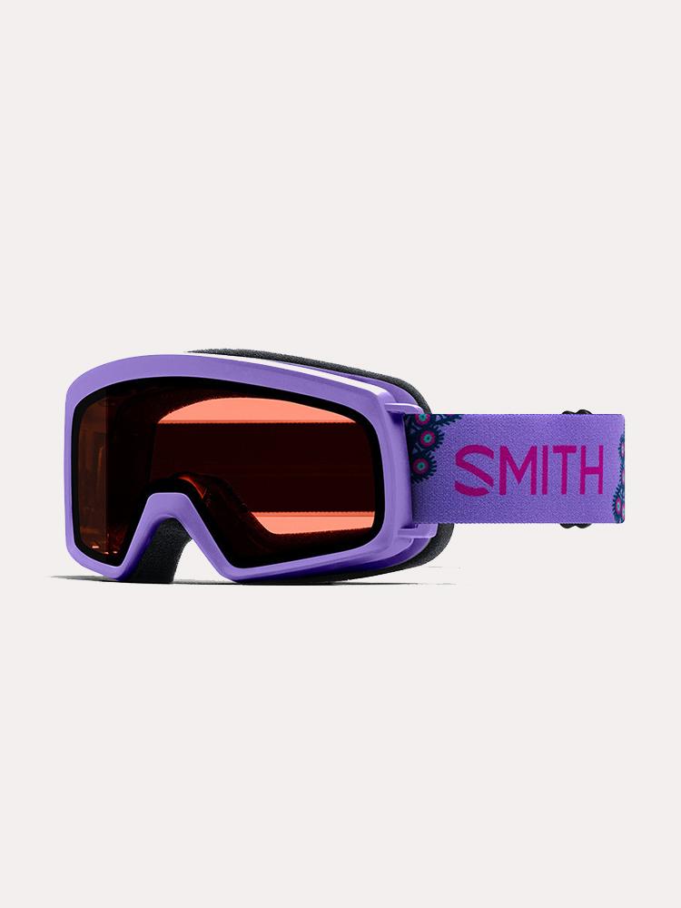 Smith Kids' Rascal Snow Goggles - Saint Bernard