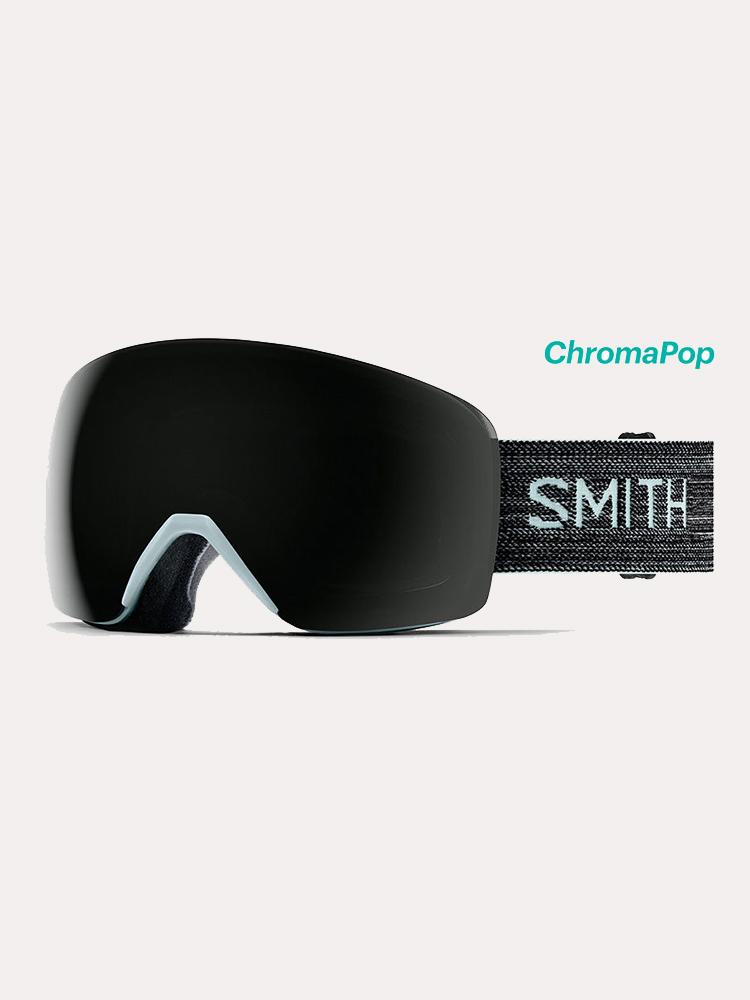 Smith Men's Skyline ChromaPop Snow Goggles