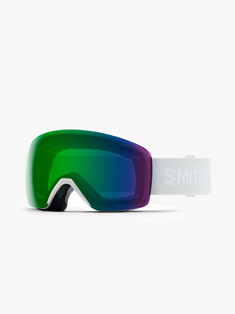 Smith Men’s Skyline Ski Goggles - Saint Bernard