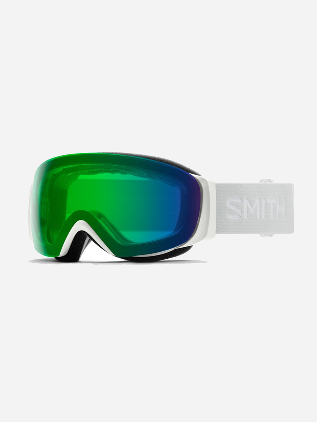 Smith I/O Mag S Women's Snow Goggle - Saint Bernard