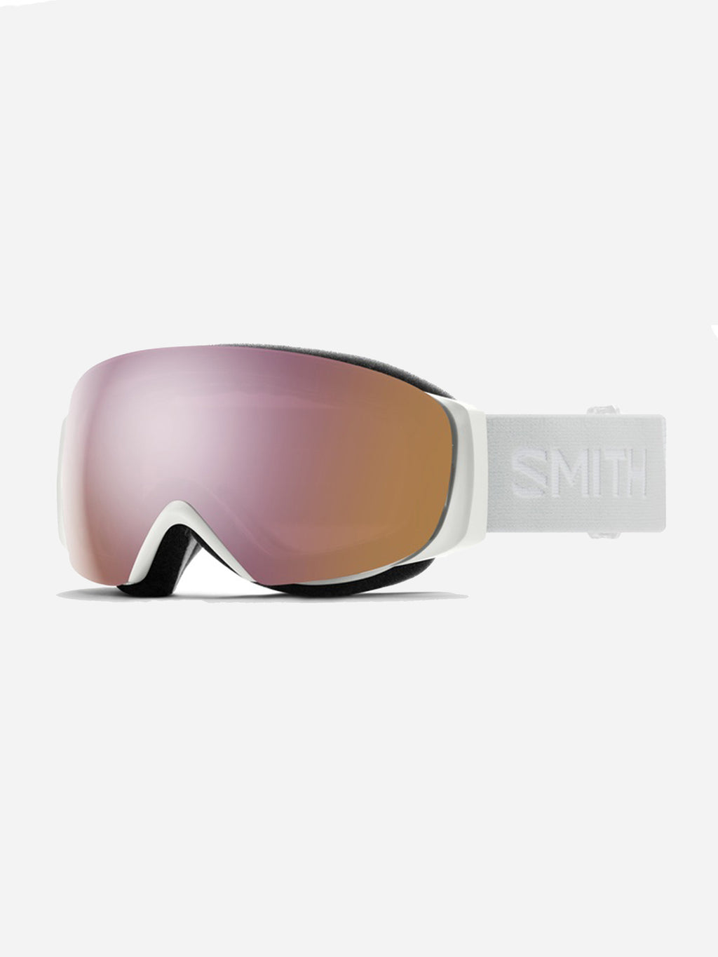Smith I/O Mag S Women's Snow Goggle - Saint Bernard