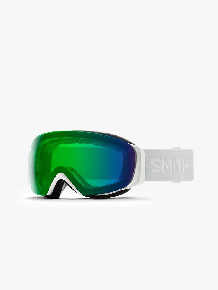 Smith Women’s I/O Mag S Ski Goggles - Saint Bernard