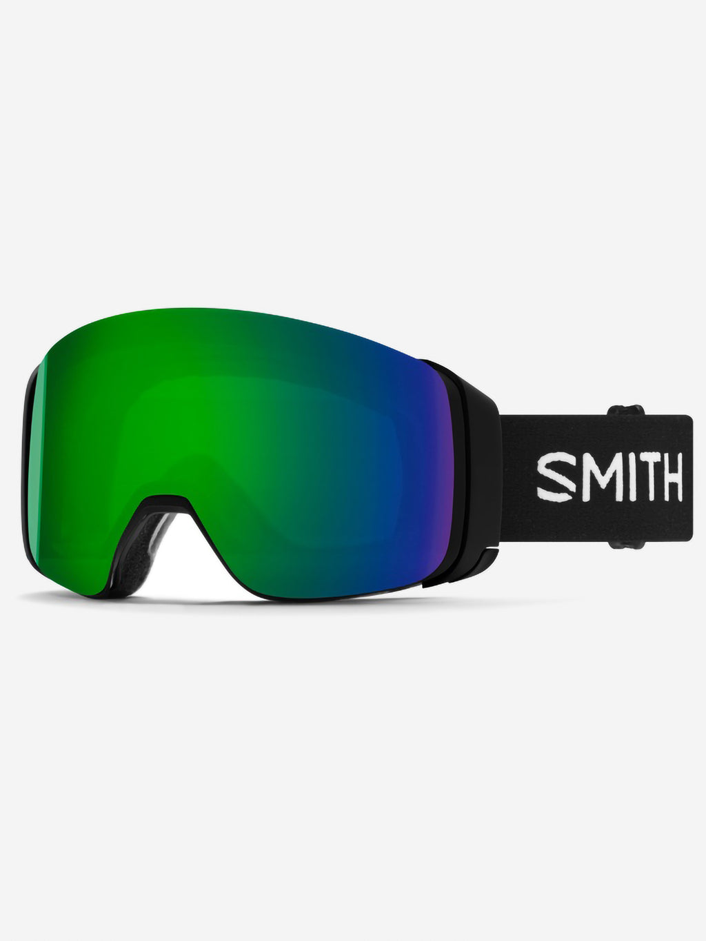 SMITH 4D Mag Goggle - Saint Bernard
