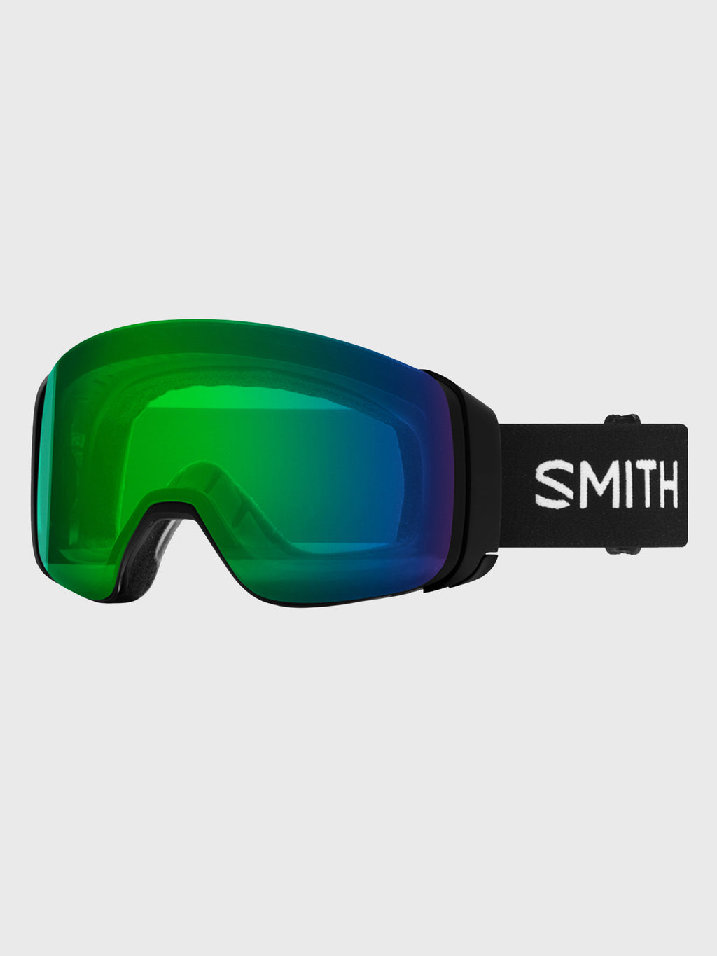 Smith 4D Mag Goggles - Saint Bernard