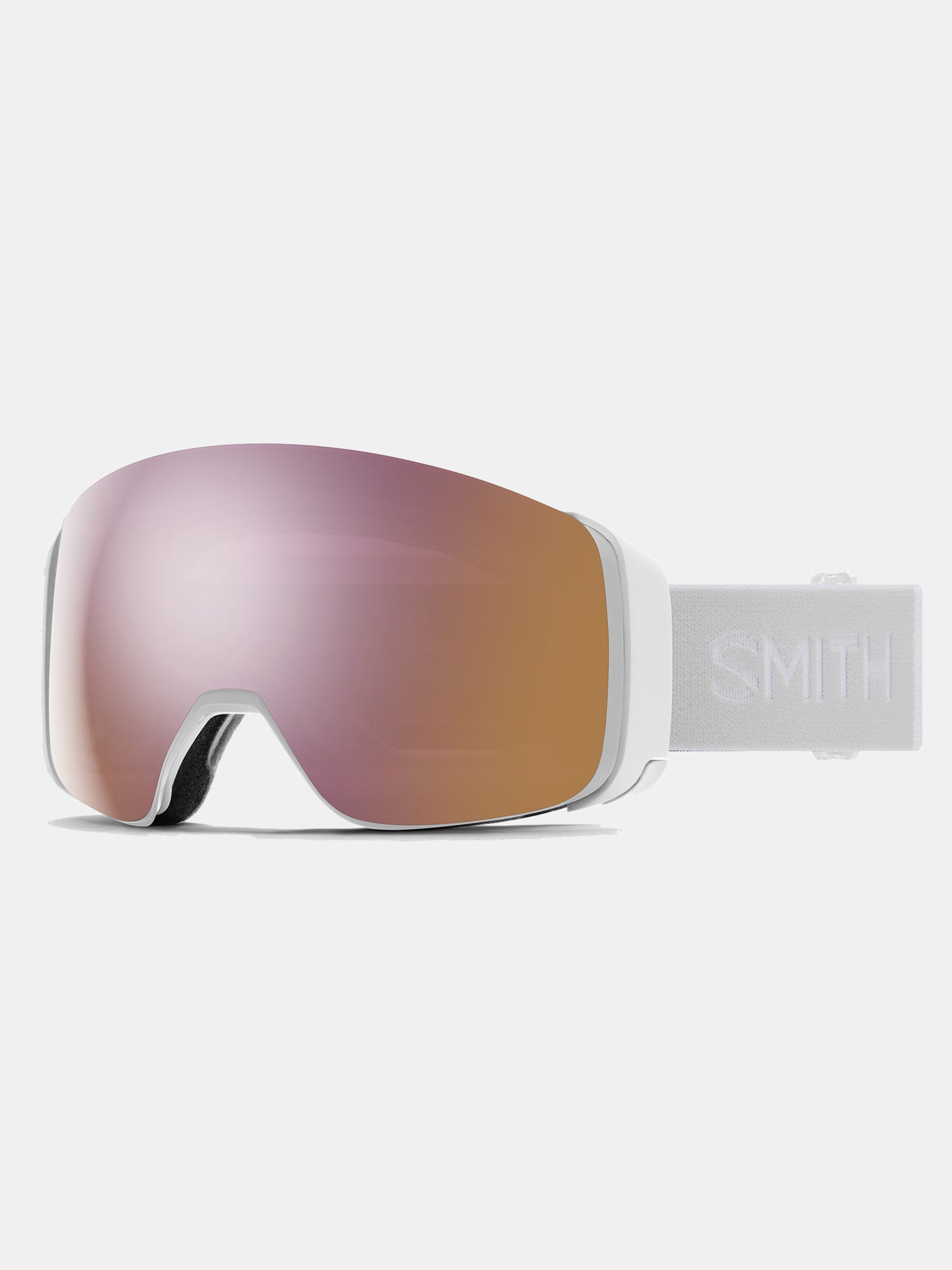 Smith 4D MAG Goggles - Saint Bernard