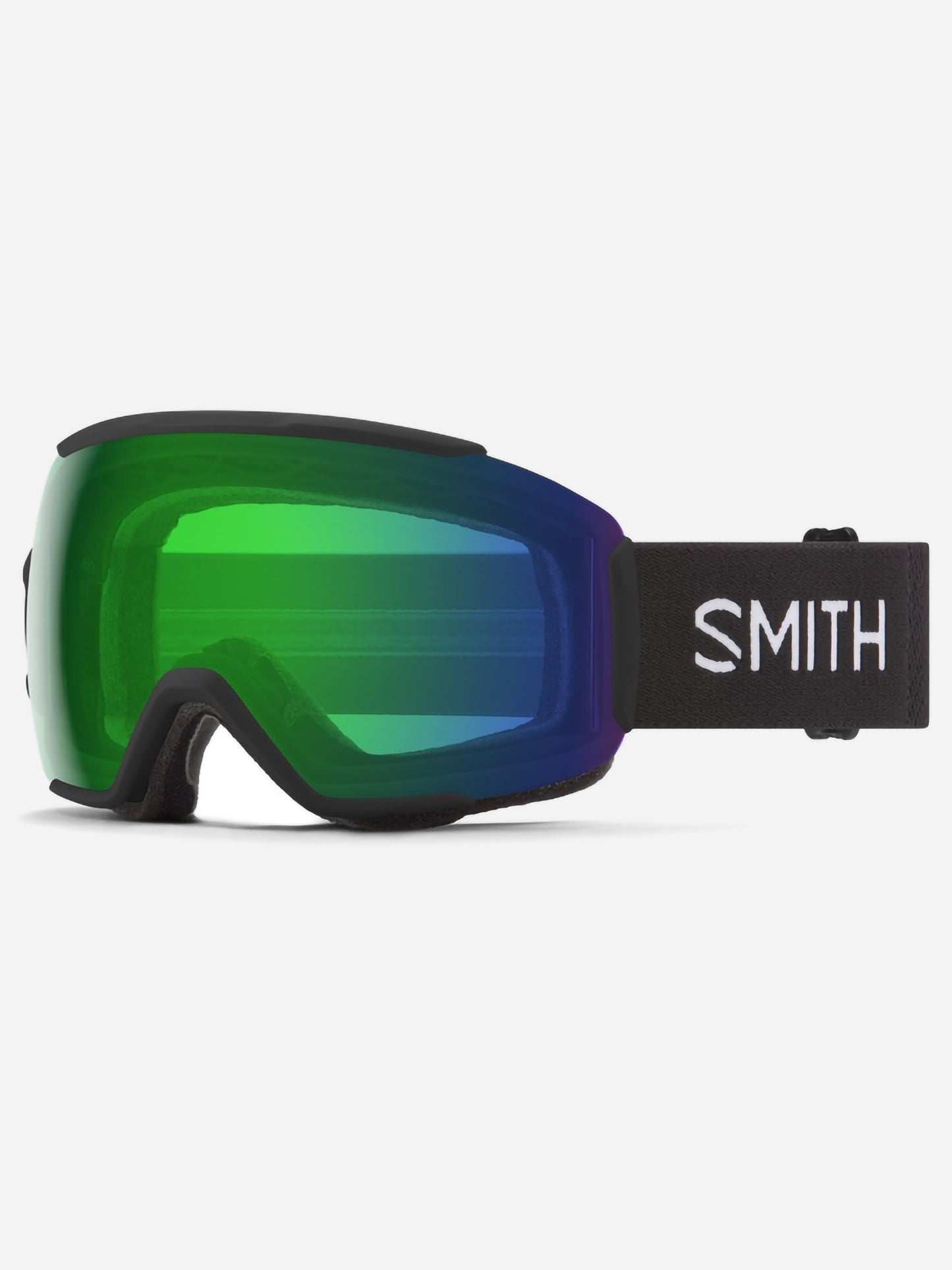 SMITH Sequence OTG Goggle - Saint Bernard