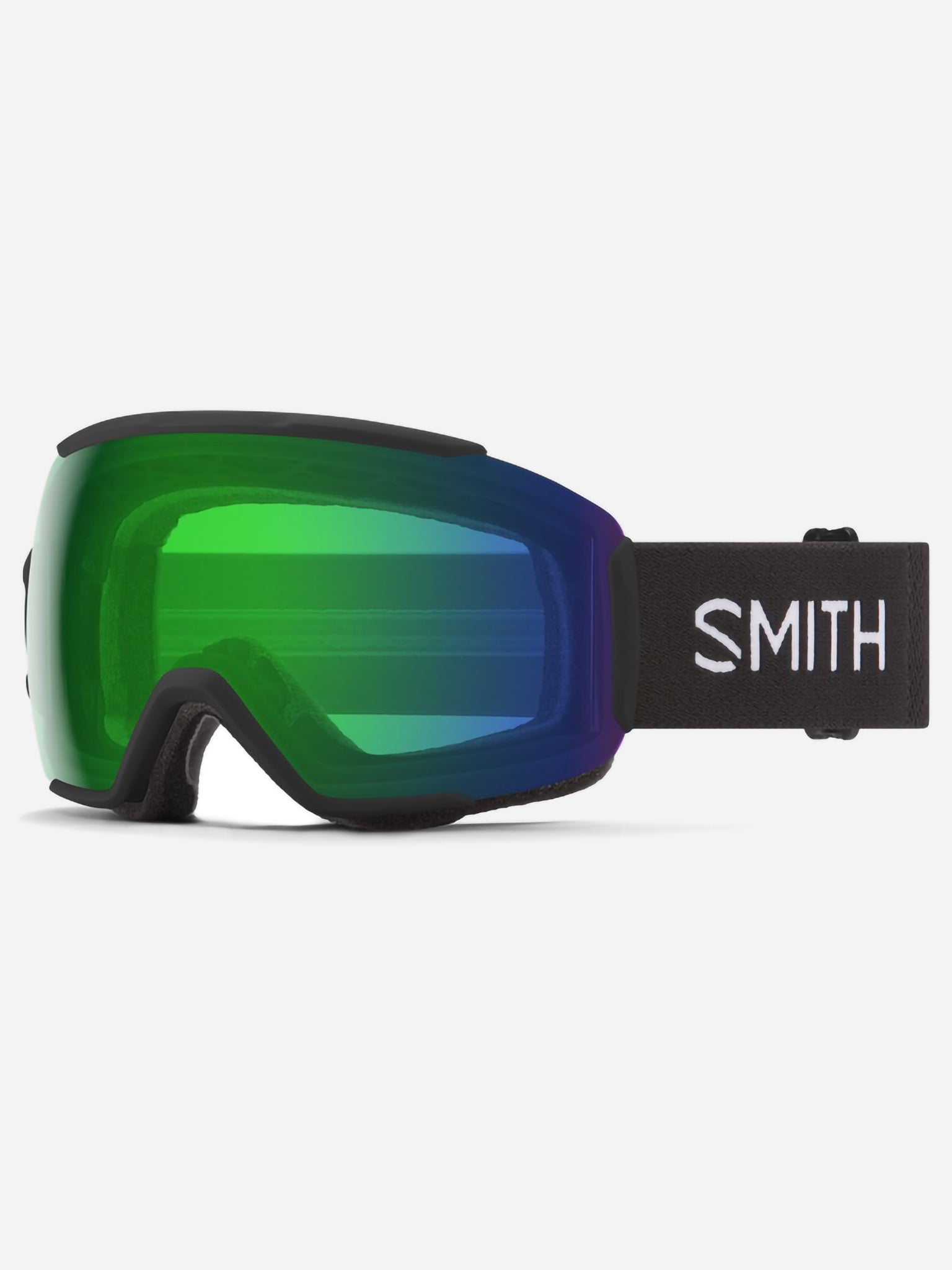 SMITH Sequence OTG Goggle - Saint Bernard