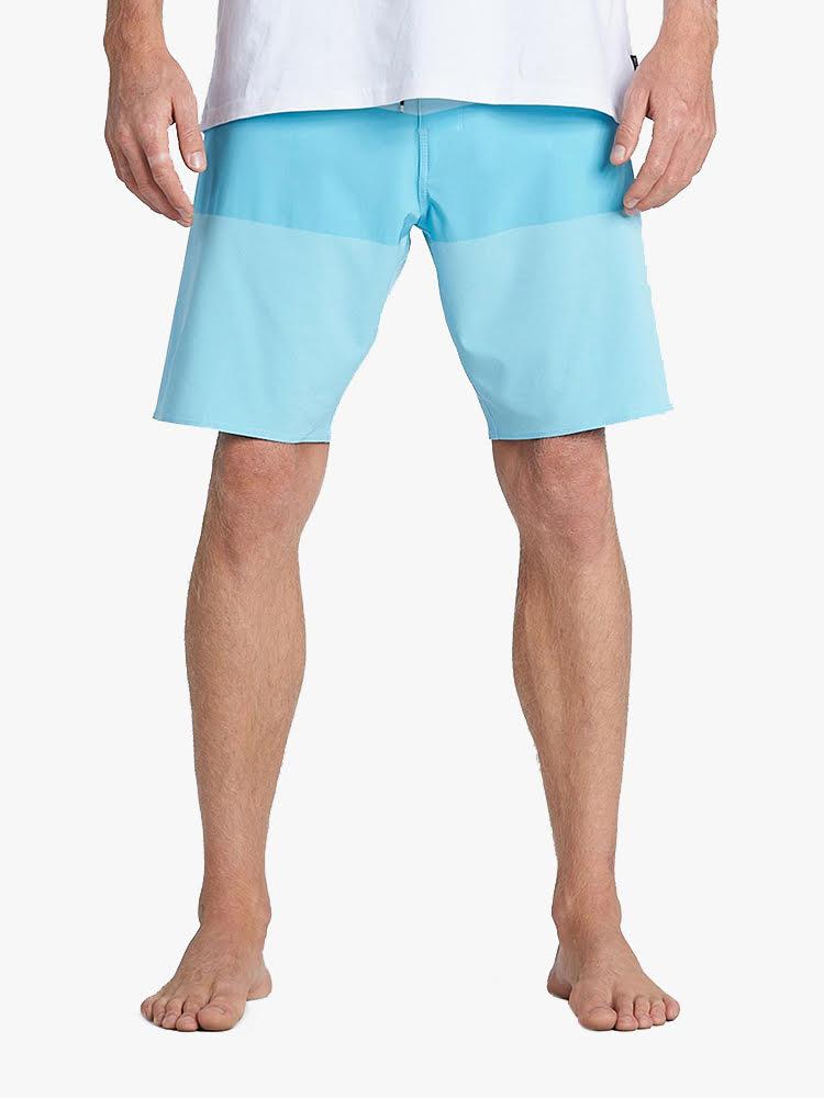 Billabong Men’s Tribong Airlite Boardshort - Saint Bernard