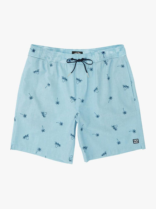 Billabong Men’s Sunday Layback Board Short