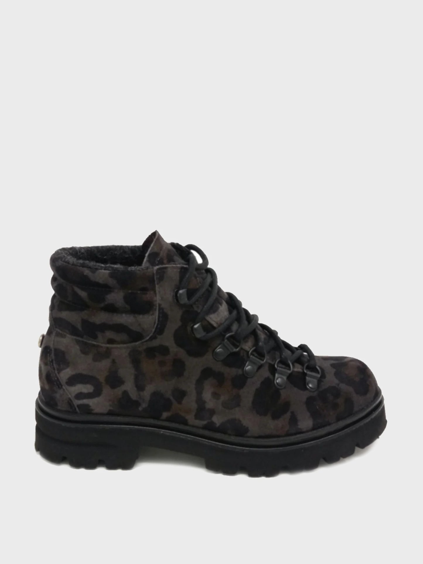 La Montelliana Women's Anabel Bootie - Saint Bernard