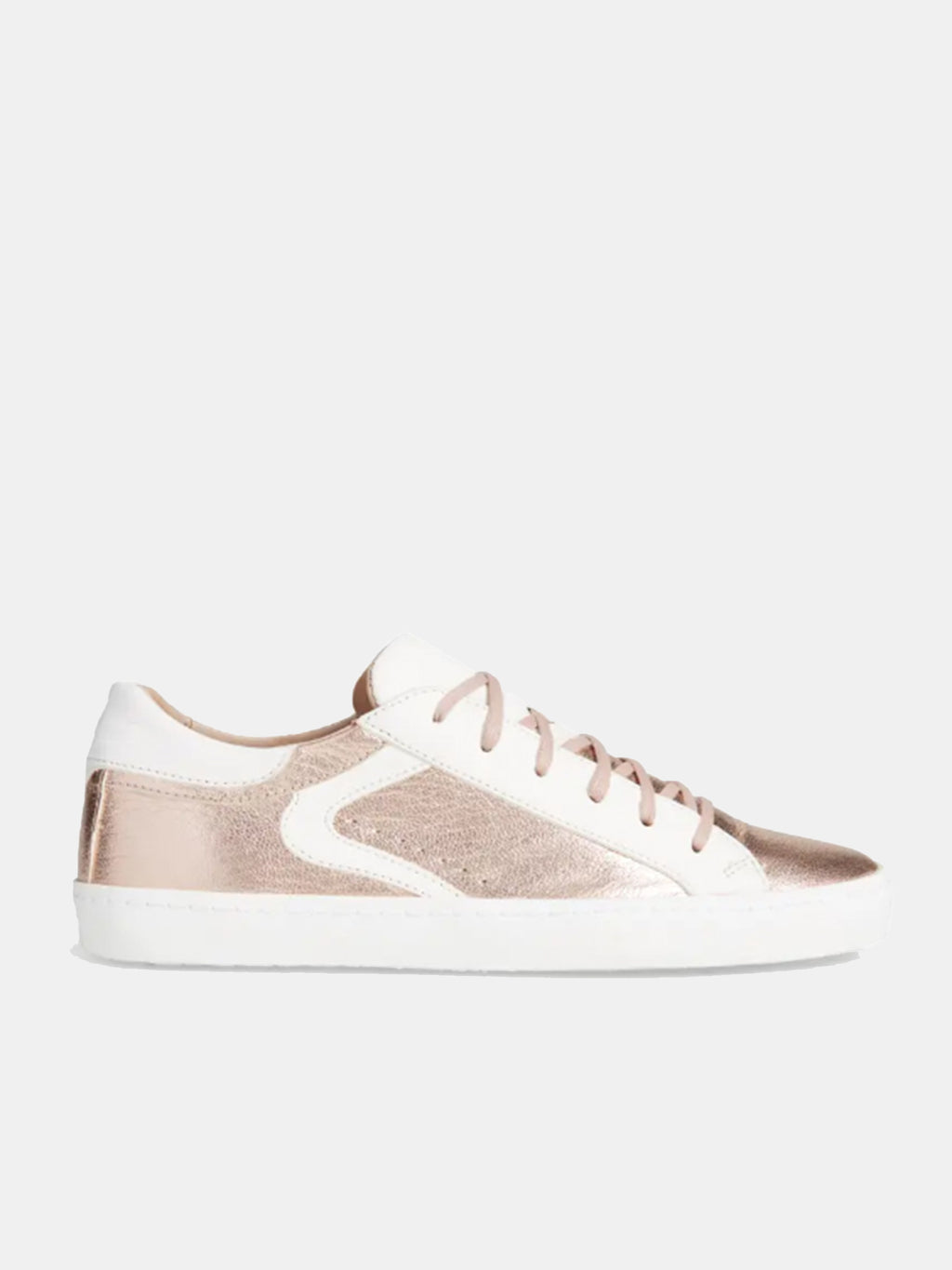 La Montelliana Jenny Sneaker - Saint Bernard