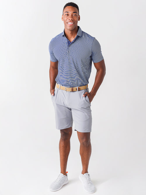 Greyson Men's Saranac Polo Shirt