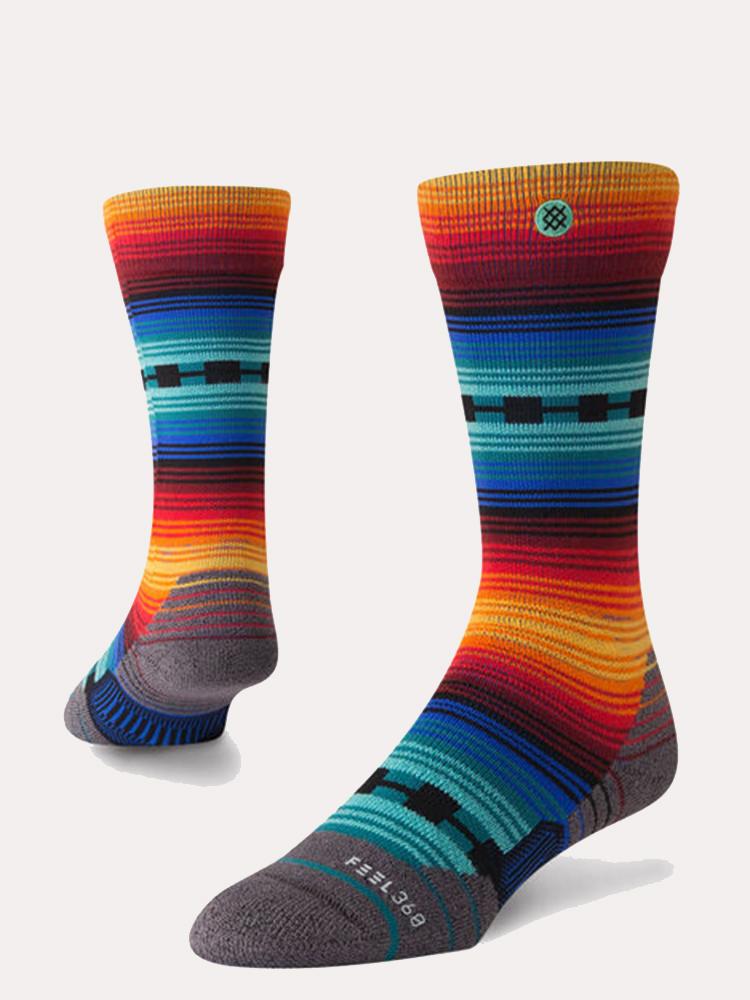 Stance Men’s Calamajue Socks - Saint Bernard