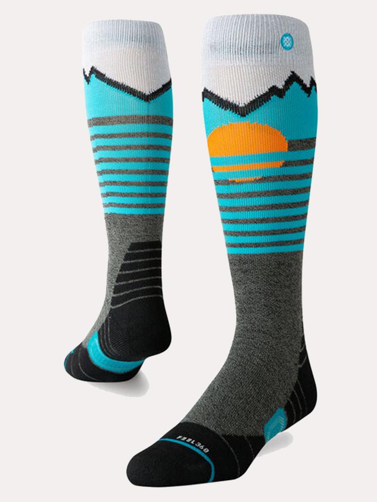Men’s Stance Dawn Patrol Socks - Saint Bernard