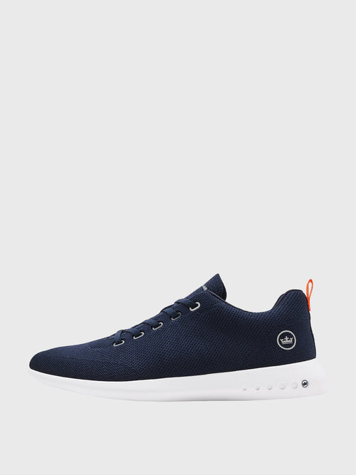 Peter Millar Crown Sport Men's Hyperlight Glide Sneaker