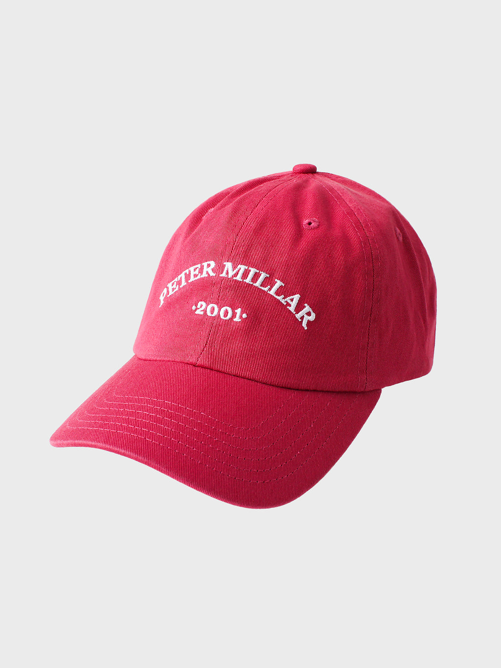 Peter Millar Men's PM 2001 Hat - Saint Bernard