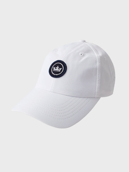 Peter Millar Men's Crown Seal Performance Hat