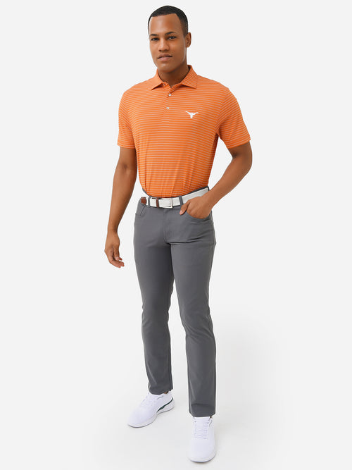 Peter Millar Collegiate Men's Crafty Performance Jersey Polo