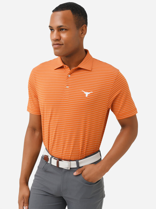 Peter Millar Collegiate Men's Crafty Performance Jersey Polo