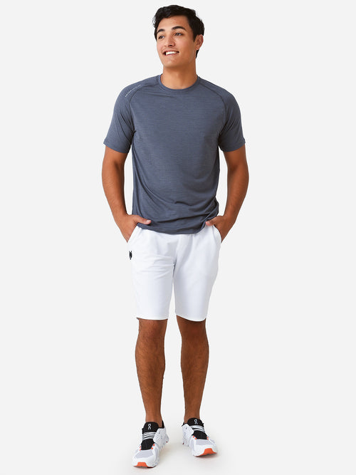 Peter Millar Active Men's Performance T-Shirt