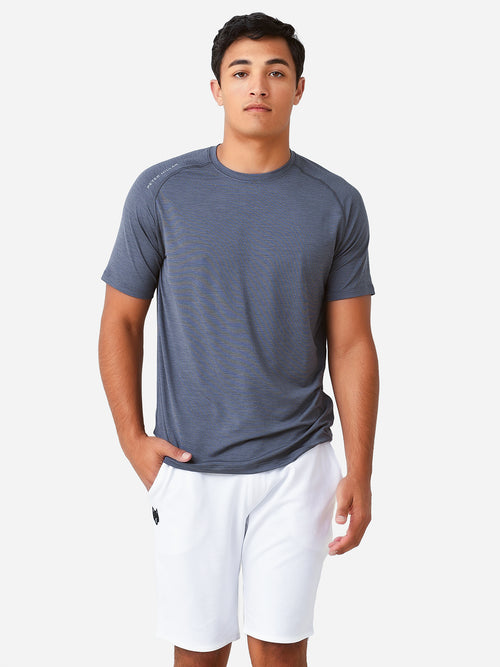 Peter Millar Active Men's Performance T-Shirt