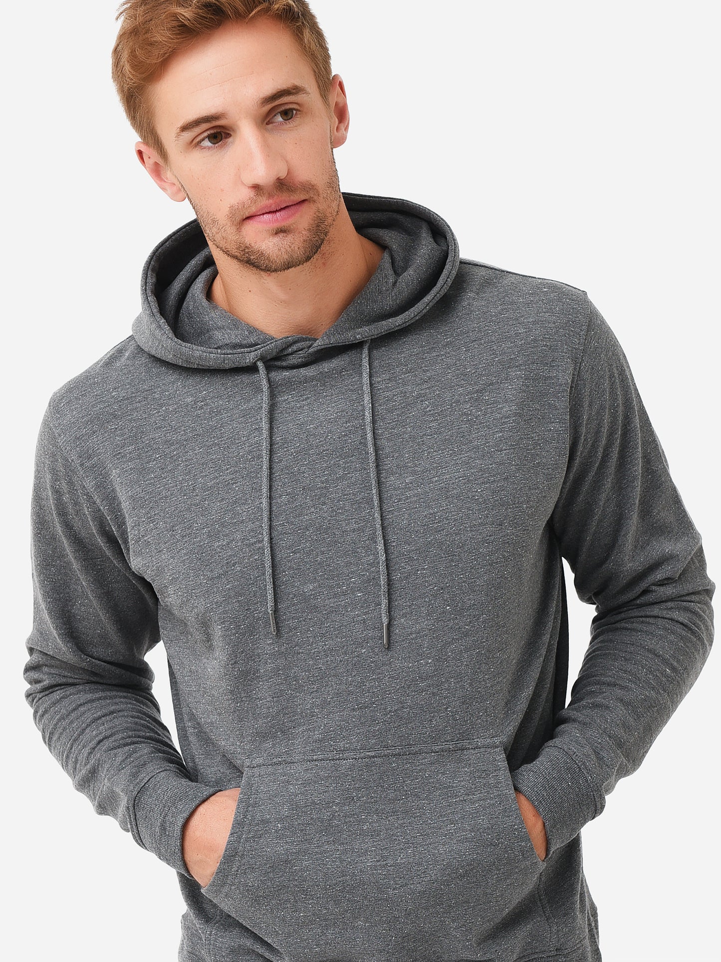 Peter Millar Crown Men's Lava Wash Hoodie - Saint Bernard